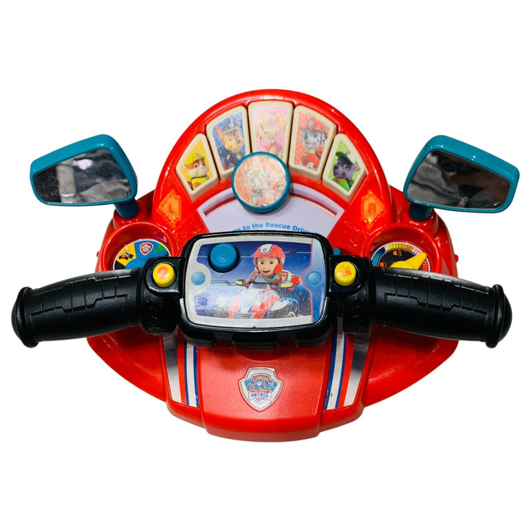 VTech-Paw-Patrol-Pups-to-the-Rescue-Driver-Toy-1