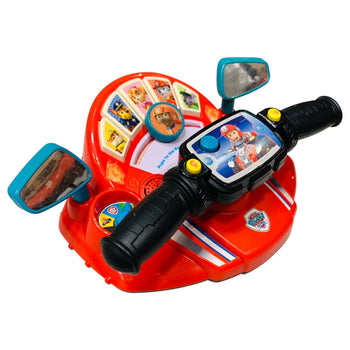 VTech Paw Patrol Pups to the Rescue Driver Toy