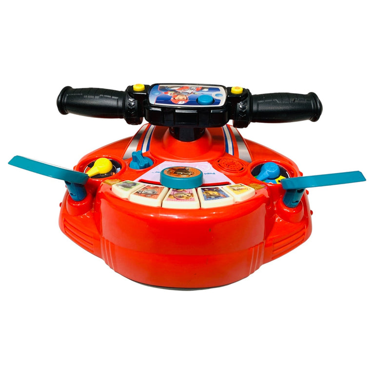 VTech Paw Patrol Pups to the Rescue Driver Toy