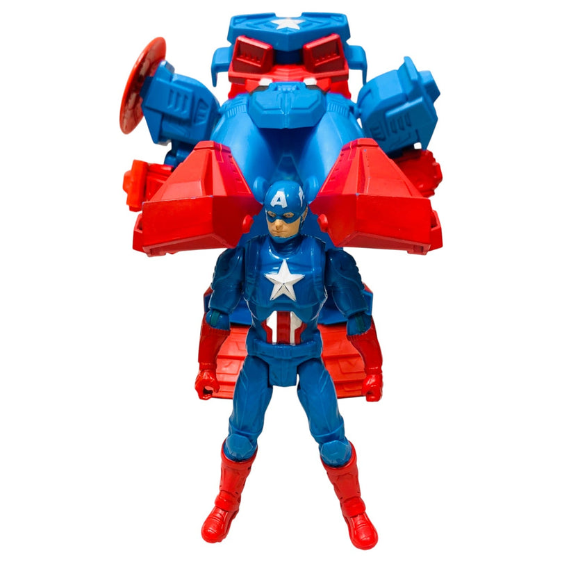 Marvel-Hasbro-Avengers-Mech-Strike-Super-Hero-Action-Figure-1-5