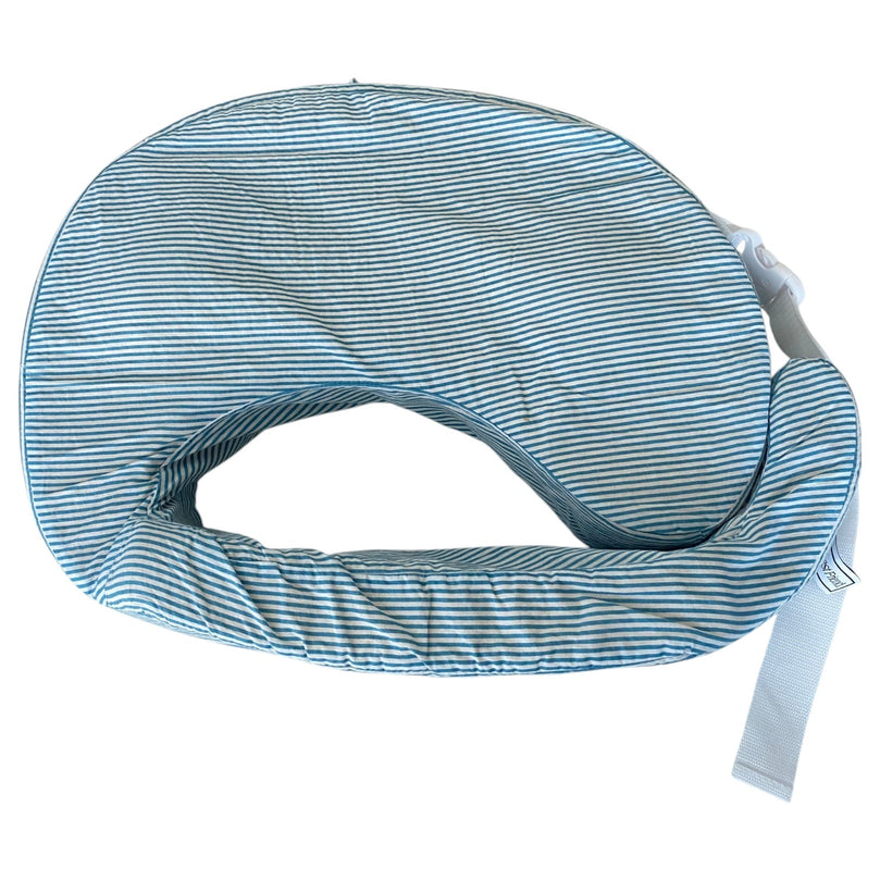 My-Brest-Friend-Original-Nursing-Pillow-Blue-White-Stripe-1-2