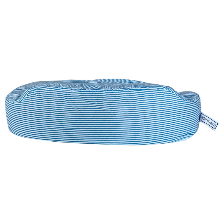 My-Brest-Friend-Original-Nursing-Pillow-Blue-White-Stripe-1-5