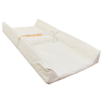 Moon-Solid-Diaper-Changing-Mat-Pad-White-2-1