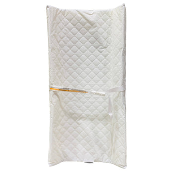 Moon-Solid-Diaper-Changing-Mat-Pad-White-2-2