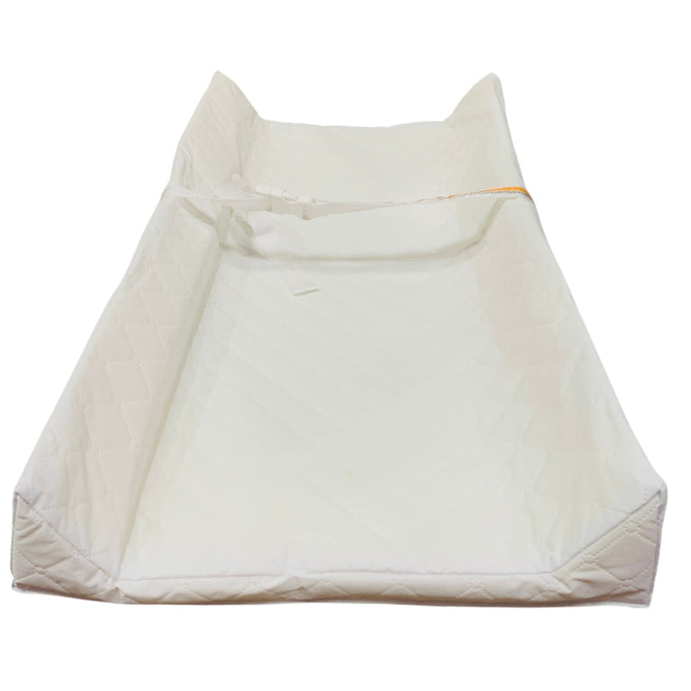 Moon-Solid-Diaper-Changing-Mat-Pad-White-2-4