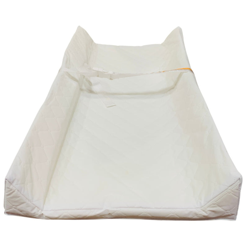 Moon-Solid-Diaper-Changing-Mat-Pad-White-2-4