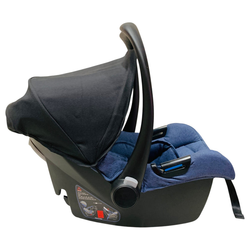 Juniors-Lorenzo-Travel-System-(Car-seat-+-Stroller)-Blue-1-13