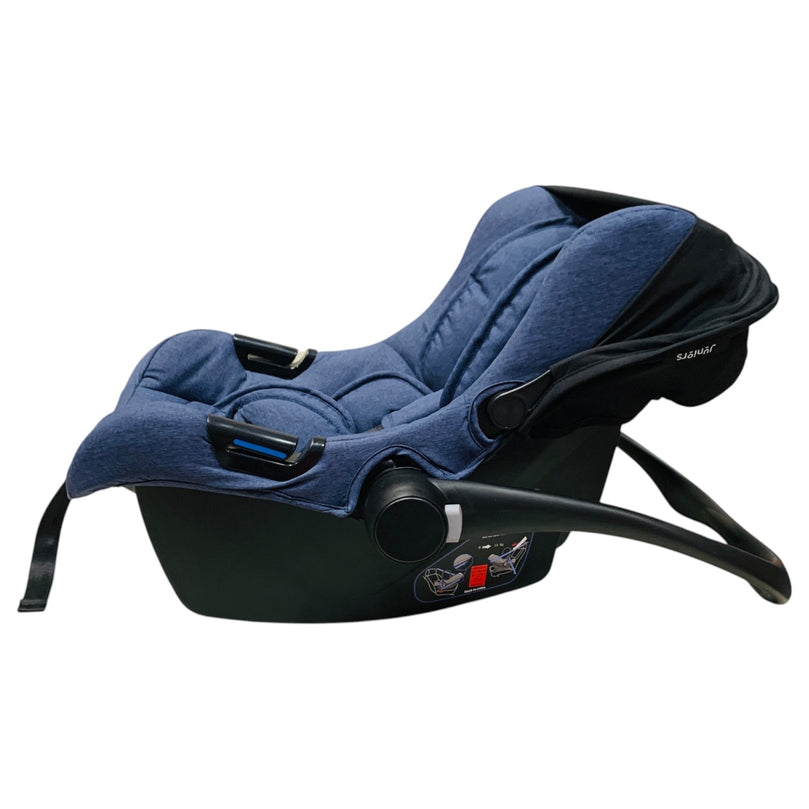 Juniors-Lorenzo-Travel-System-(Car-seat-+-Stroller)-Blue-1-14