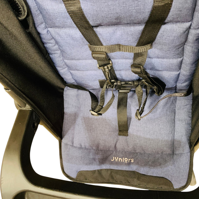 Juniors-Lorenzo-Travel-System-(Car-seat-+-Stroller)-Blue-1-9