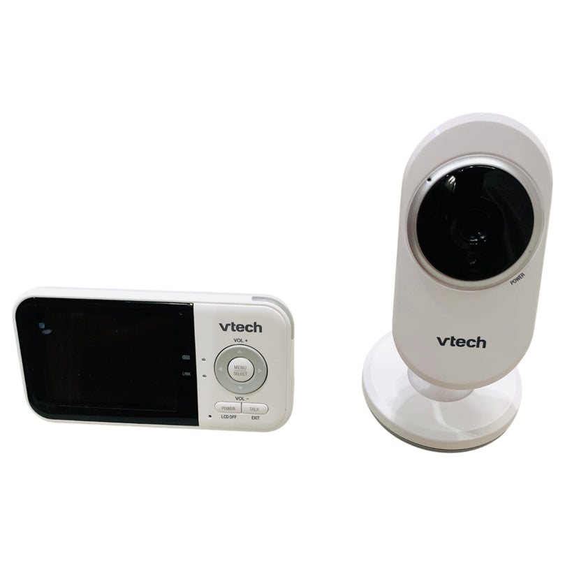 VTech-VM3254-Full-2.8-Inch-Colour-Video-Baby-Monitor-Night-Light-1-2