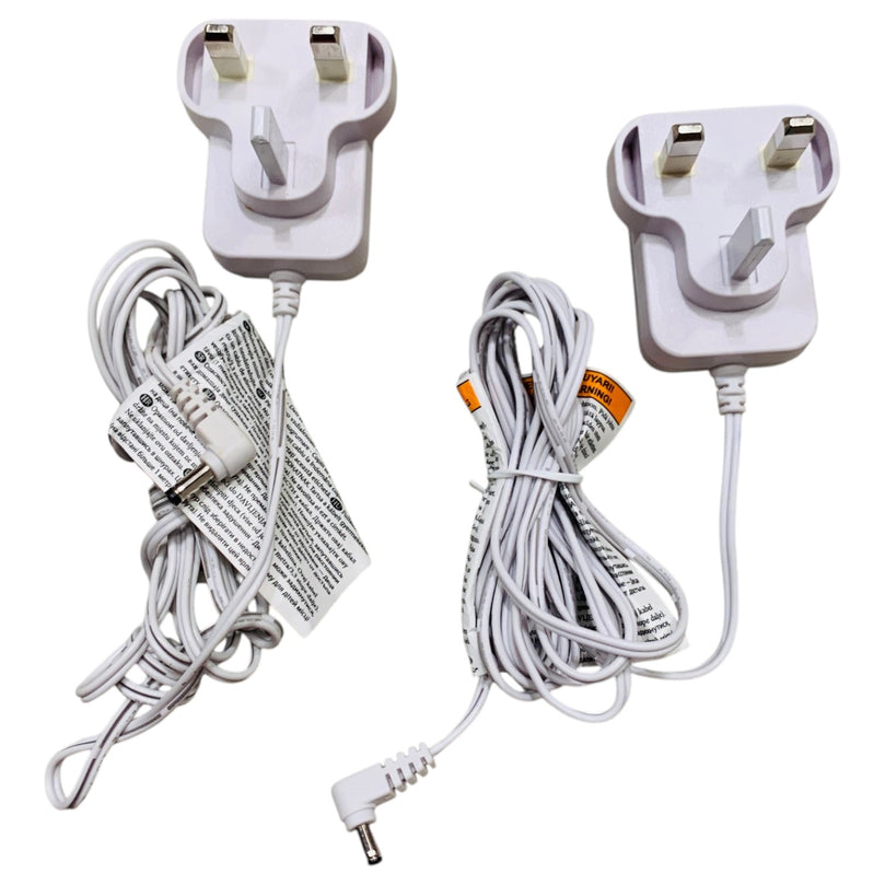 VTech-VM3254-Full-2.8-Inch-Colour-Video-Baby-Monitor-Night-Light-1-3