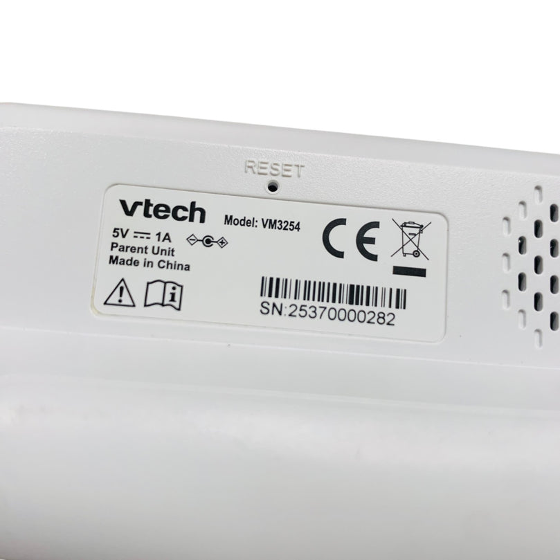 VTech-VM3254-Full-2.8-Inch-Colour-Video-Baby-Monitor-Night-Light-1-5