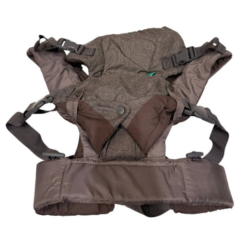 Infantino-Flip-Advance-4-in-1-Convertible-Baby-Carrier-Grey-1-1