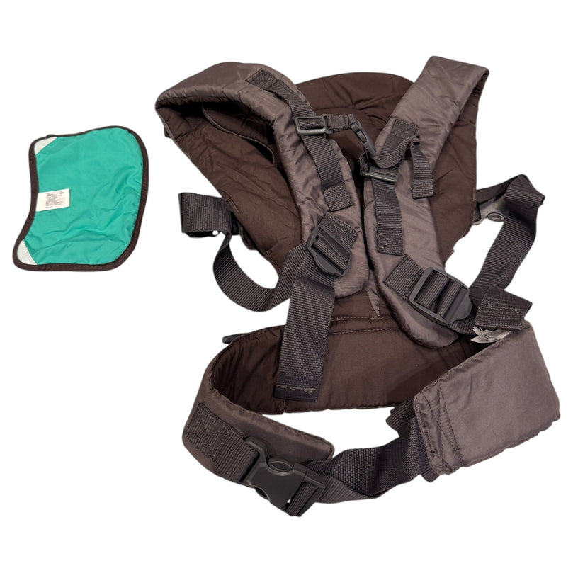 Infantino-Flip-Advance-4-in-1-Convertible-Baby-Carrier-Grey-1-2