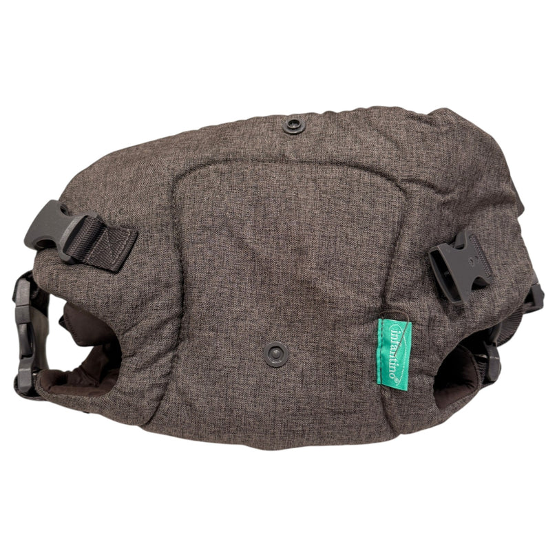 Infantino-Flip-Advance-4-in-1-Convertible-Baby-Carrier-Grey-1-4