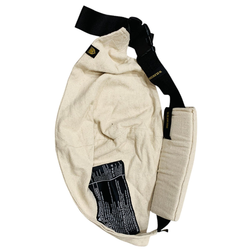 Wildride-Baby-Carrier-Camel-Linen-2-4