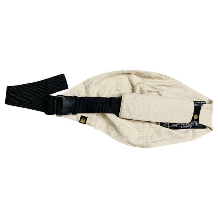 Wildride-Baby-Carrier-Camel-Linen-2-5