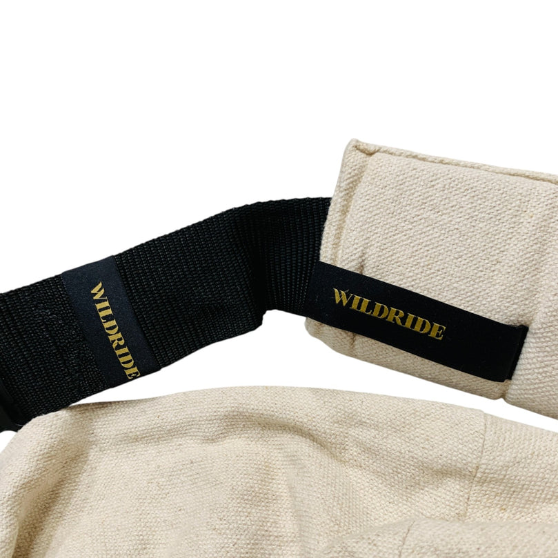 Wildride-Baby-Carrier-Camel-Linen-2-6