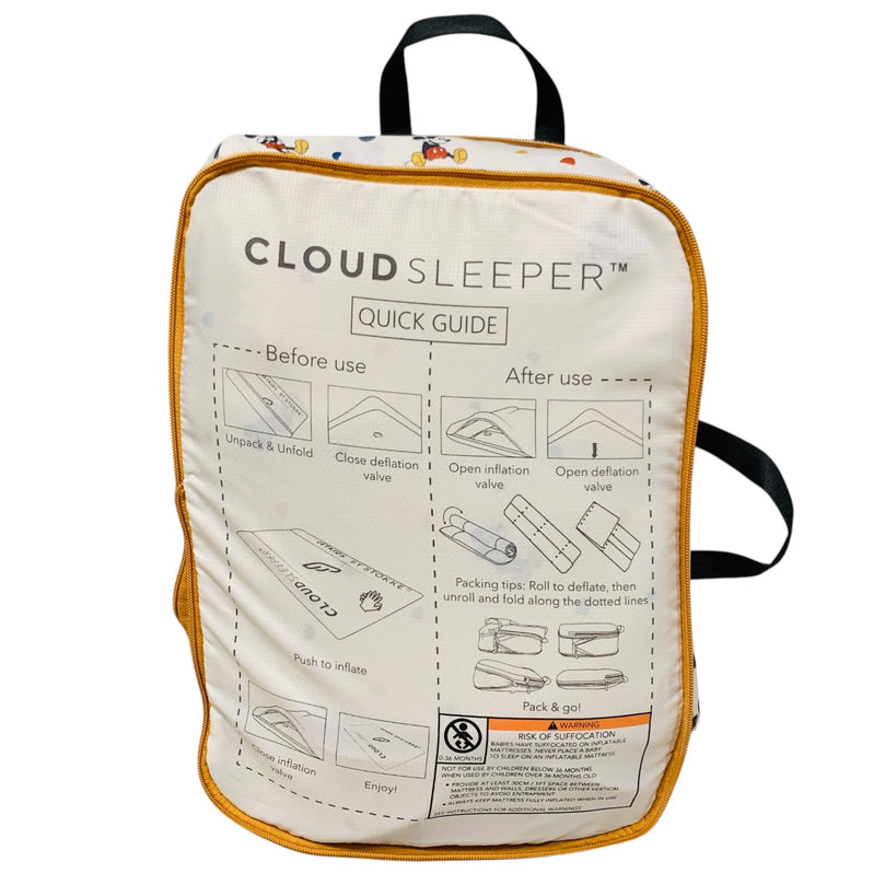 Stokke-JetKids-CloudSleeper-Mickey-Celebration-1-5