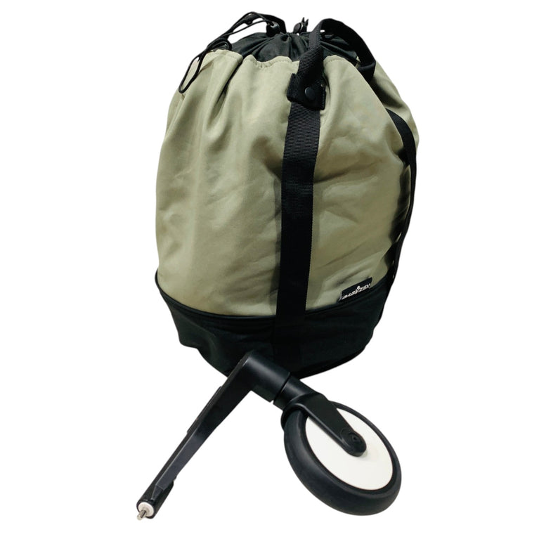 Babyzen-YOYO-Bag-Olive-2-2