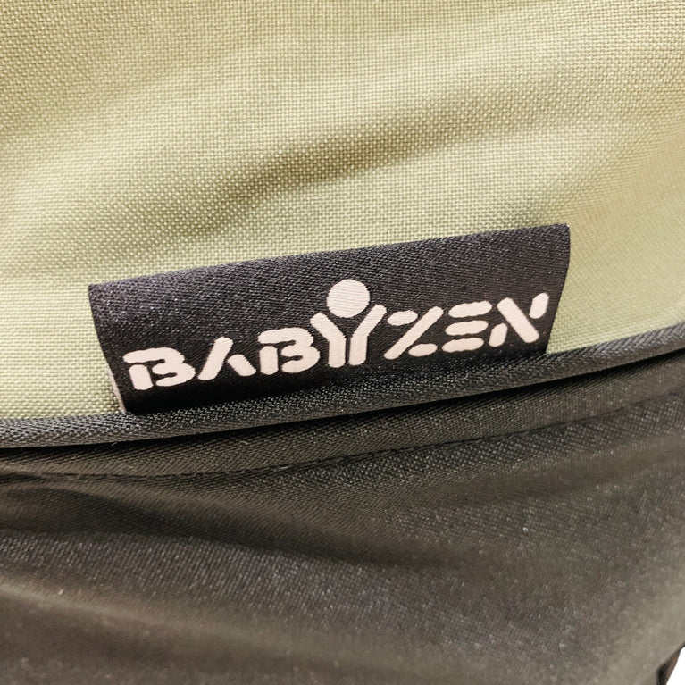 Babyzen-YOYO-Bag-Olive-2-3