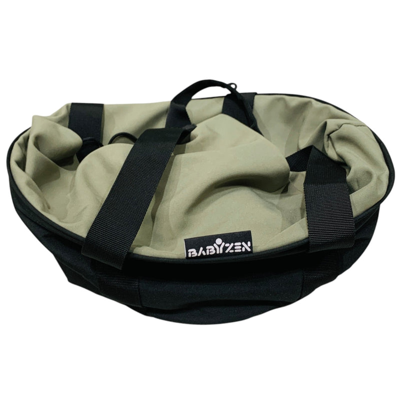 Babyzen-YOYO-Bag-Olive-2-6