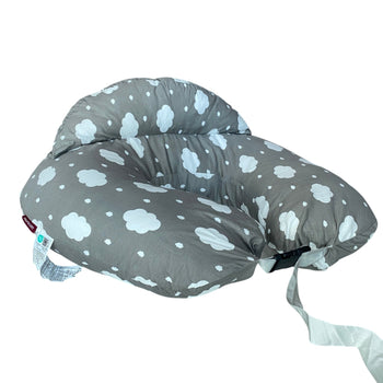 Momcozy-Multifunctional-And-Adjustable-Nursing-Pillow-Grey-4-1