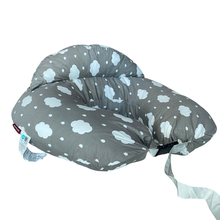 Momcozy-Multifunctional-And-Adjustable-Nursing-Pillow-Grey-4-1