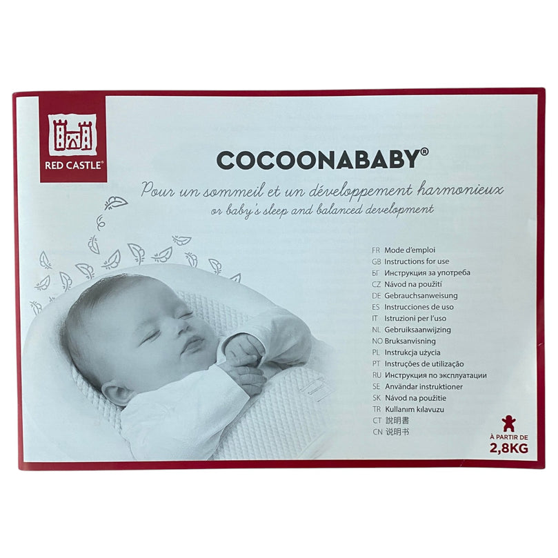 Red-Castle-Cocoonababy-Sleeping-Pod-White-20-12