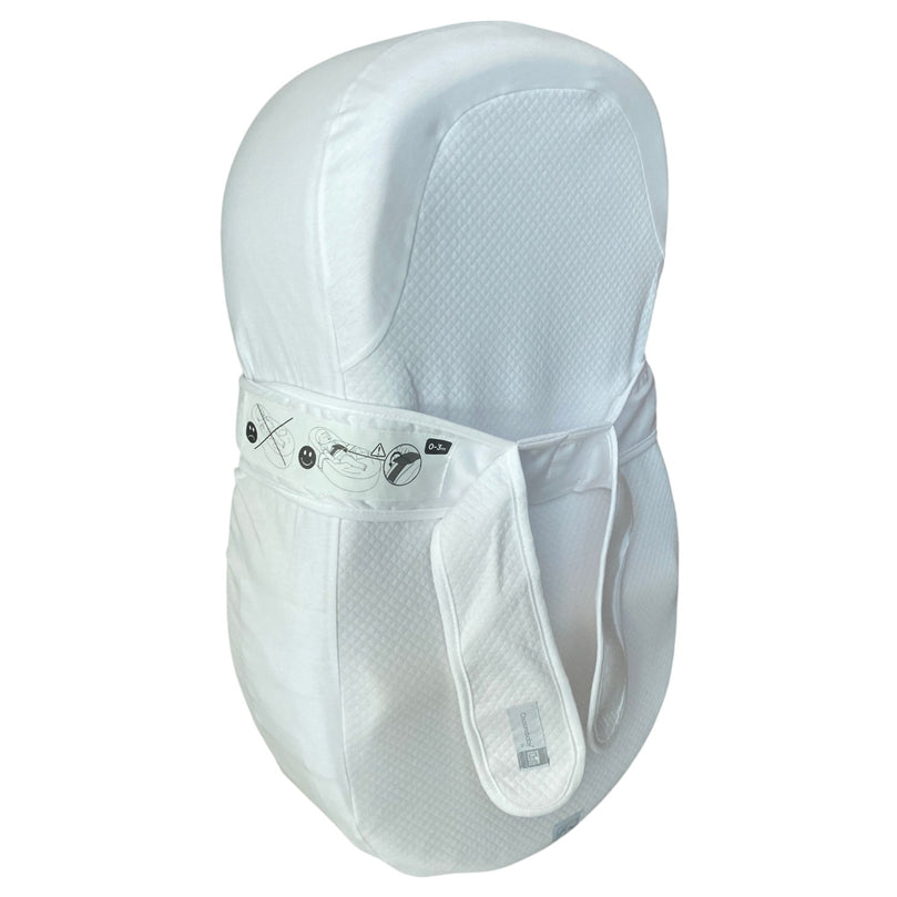 Red-Castle-Cocoonababy-Sleeping-Pod-White-20-1