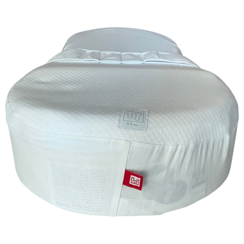 Red-Castle-Cocoonababy-Sleeping-Pod-White-20-9