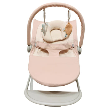 Mamas-&-Papas-Tempo-3-in-1-Rocker/Bouncer-Blush-1-2