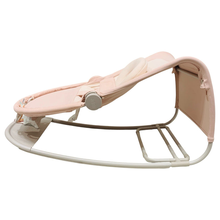 Mamas-&-Papas-Tempo-3-in-1-Rocker/Bouncer-Blush-1-4