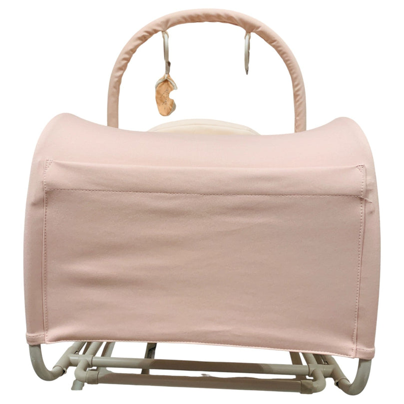 Mamas-&-Papas-Tempo-3-in-1-Rocker/Bouncer-Blush-1-5