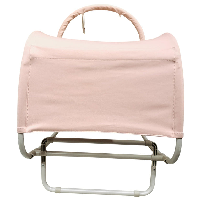Mamas-&-Papas-Tempo-3-in-1-Rocker/Bouncer-Blush-1-6