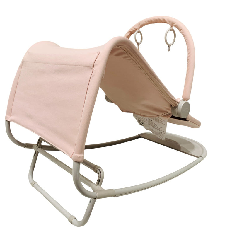 Mamas-&-Papas-Tempo-3-in-1-Rocker/Bouncer-Blush-1-7