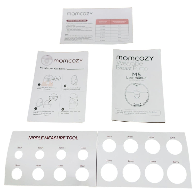 MomCozy-M5-Double-Wearable-Breast-Pump-4-8