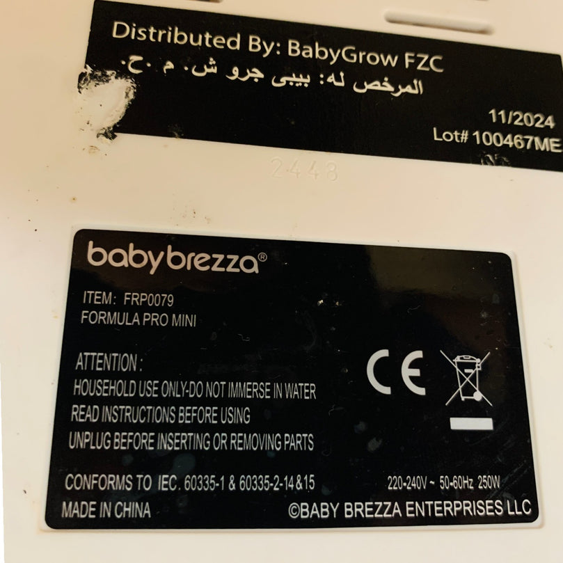 Baby-Brezza-Formula-Pro-Mini-White-4-11