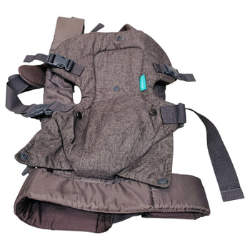 Infantino-Flip-Advanced-4-in-1-Convertible-Carrier-Grey-7-1