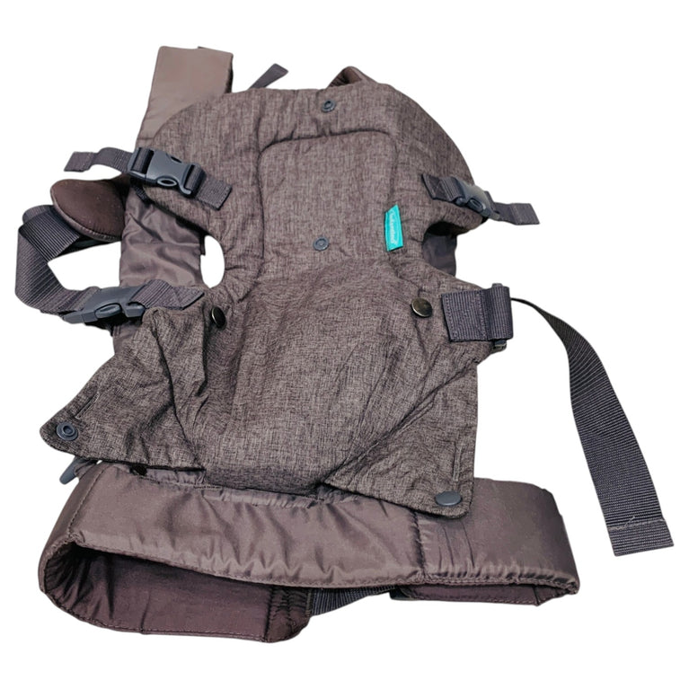 Infantino-Flip-Advanced-4-in-1-Convertible-Carrier-Grey-7-1