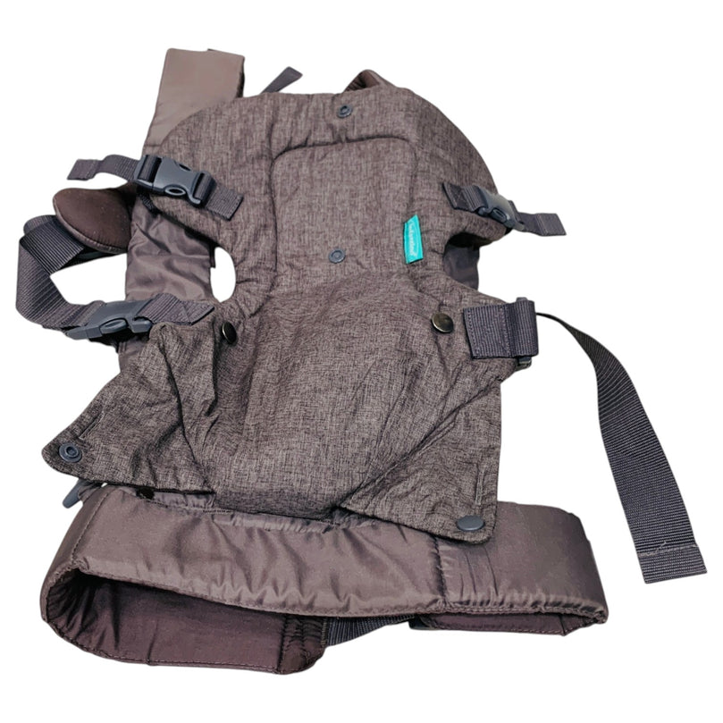 Infantino-Flip-Advanced-4-in-1-Convertible-Carrier-Grey-7-1