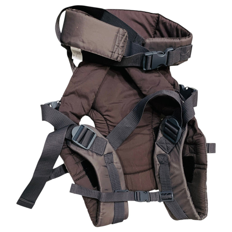 Infantino-Flip-Advanced-4-in-1-Convertible-Carrier-Grey-7-4