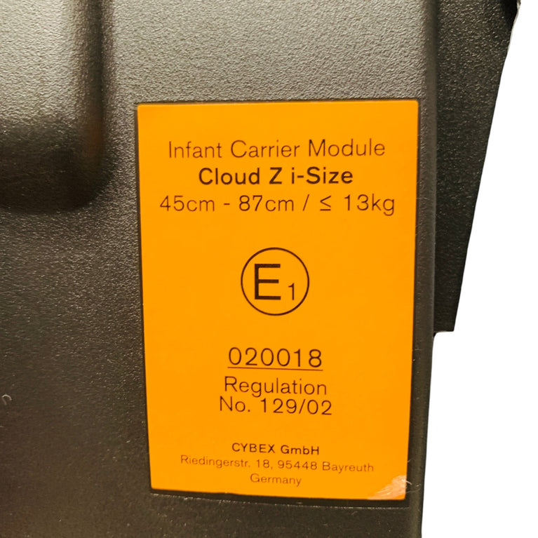 Cybex-Cloud-Q-Plus-Manhatten-Grey-2-11