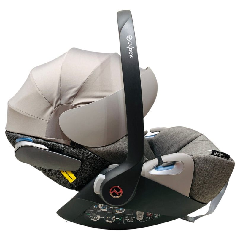 Cybex-Cloud-Q-Plus-Manhatten-Grey-2-3