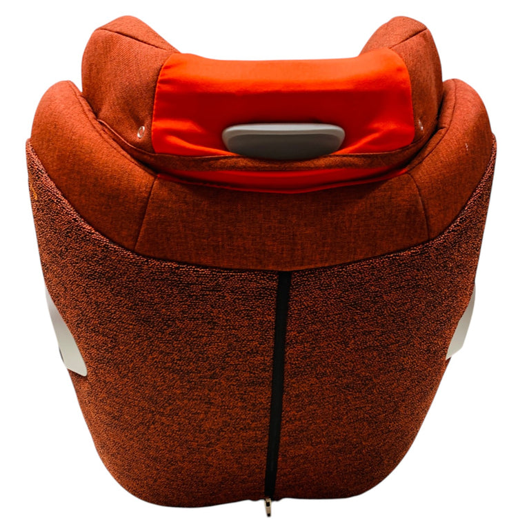 Cybex-Sirona-Z2-I-Size-Car-Seat-Autumn-Gold/Burnt-Red-1-5