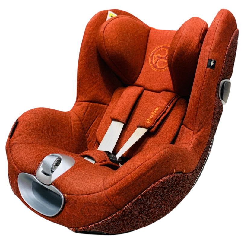 Cybex-Sirona-Z2-I-Size-Car-Seat-Autumn-Gold/Burnt-Red-1-7