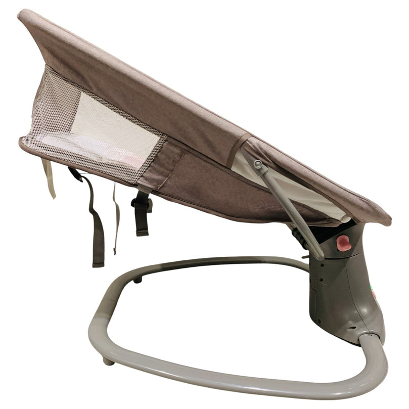 Mastela-3-in-1-Baby-Bassinet-Swing-Pink-1-3