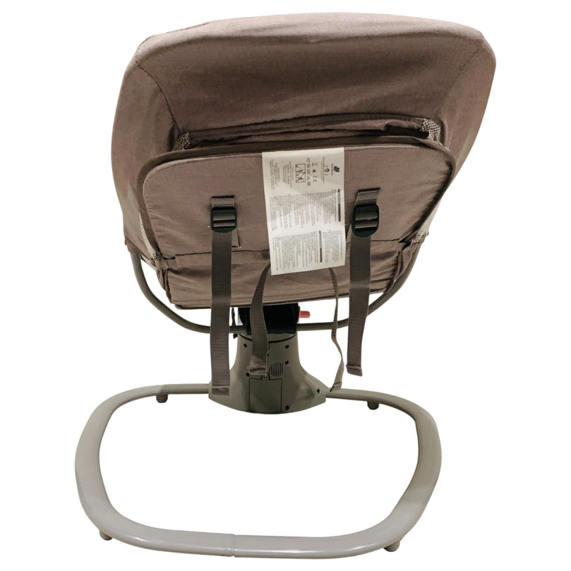 Mastela-3-in-1-Baby-Bassinet-Swing-Pink-1-6