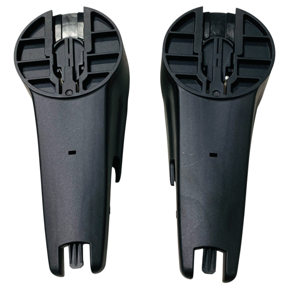 Bugaboo -Bee 6 Bassinet Adapters- 2 Pieces | Shop used Stroller Accessories in UAE