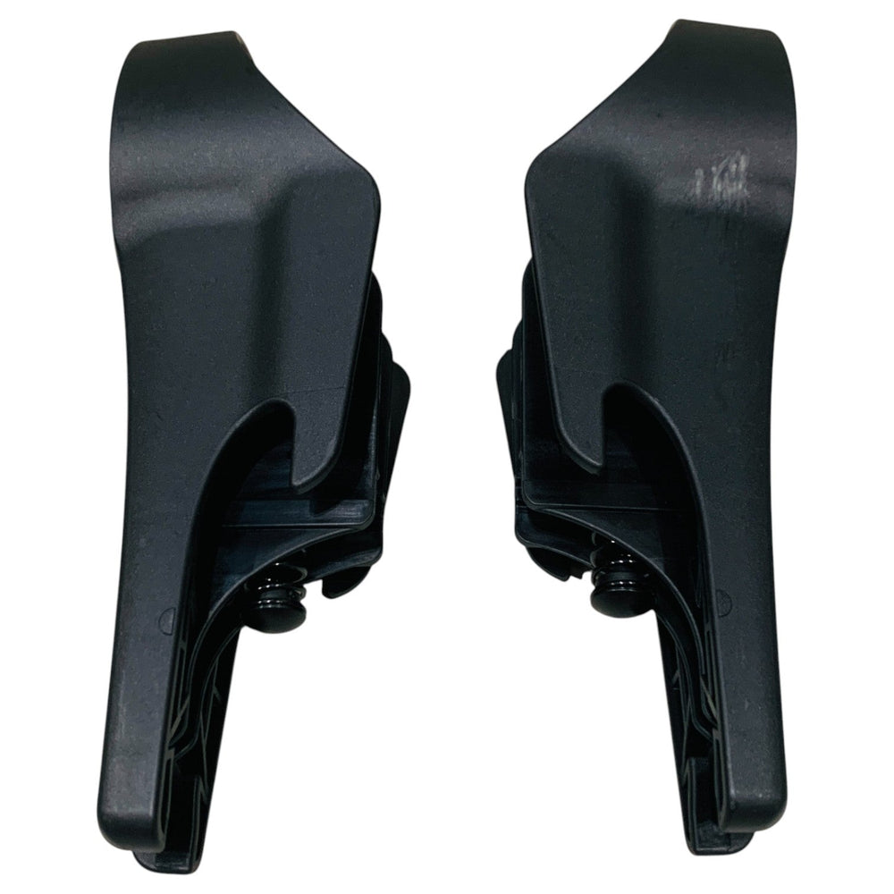 bugaboo bee bassinet adaptors Bugaboo -Bee 6 Bassinet Adapters- 2 Pieces | Shop used Stroller Accessories in UAE